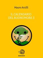 Il calendario del buonumore. Vol. 3