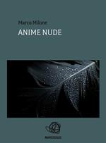 Anime nude