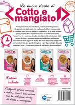 Le nuove ricette di «Cotto e mangiato»