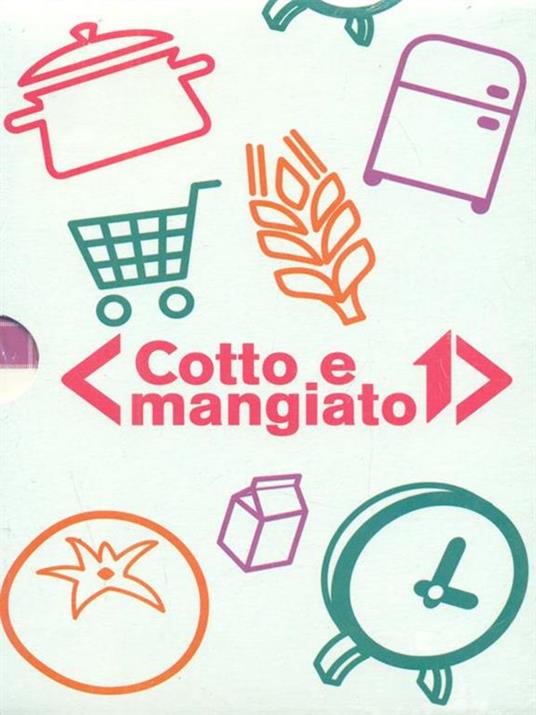 Le nuove ricette di «Cotto e mangiato» - Tessa Gelisio - 2