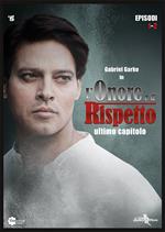 L' onore e il rispetto. Ultimo capitolo. 4 DVD. 4 DVD