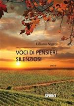 Voci di pensieri silenziosi