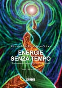Energie senza tempo - M. Pia Altomeni,Pippo Cicirata - ebook