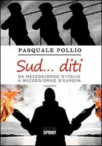 Sud...diti - Pasquale Pollio - copertina