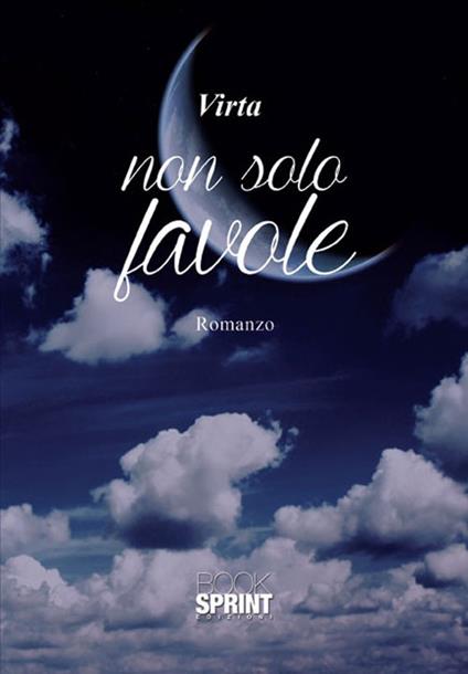 Non solo favole - Virta - copertina