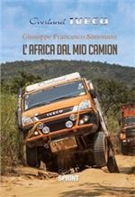 L' Africa dal mio camion