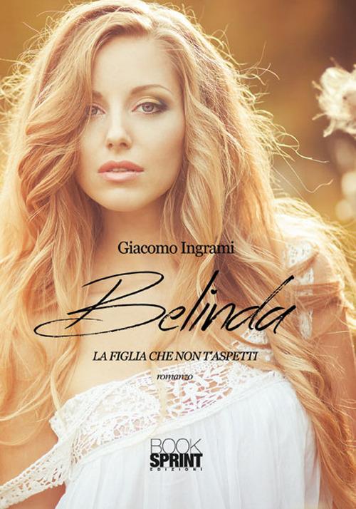 Belinda - Giacomo Ingrami - copertina