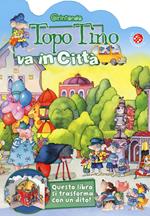 Io e la mia mamma. Ediz. a colori - Giovanna Mantegazza, Donata Montanari -  Libro La Coccinella 2020, I libri coi buchi