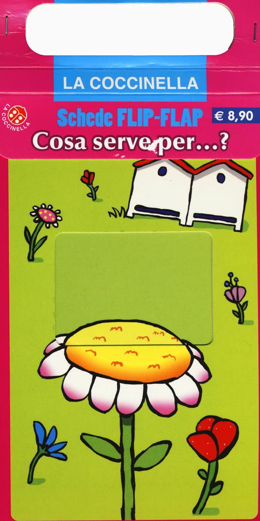 Cosa serve per? Ediz. illustrata - Lucia Salemi - 3