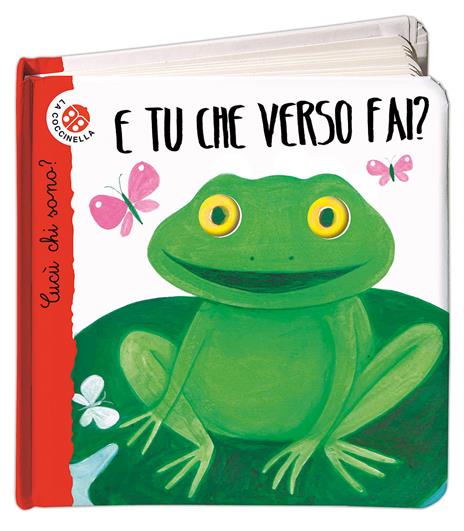 E tu che verso fai? Cucù chi sono? Ediz. illustrata - Maria Loretta Giraldo - 6