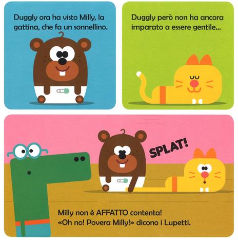 Il distintivo del cucciolo. Hey Duggee. Ediz. a colori - 3