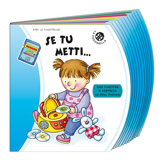 Se tu metti... - Roberta Pagnoni - 2