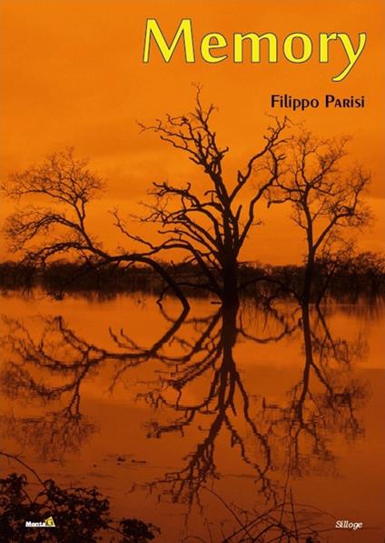 Memory - Filippo Parisi - copertina