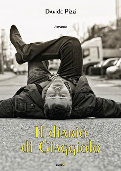 Il diario di Giaggiolo - Davide Pizzi - copertina