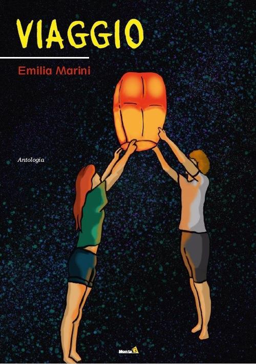 Viaggio - Emilia Marini - copertina