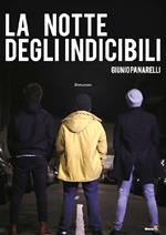 La notte degli indicibili