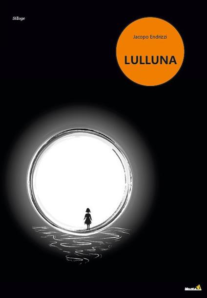 Lulluna - Jacopo Endrizzi - copertina