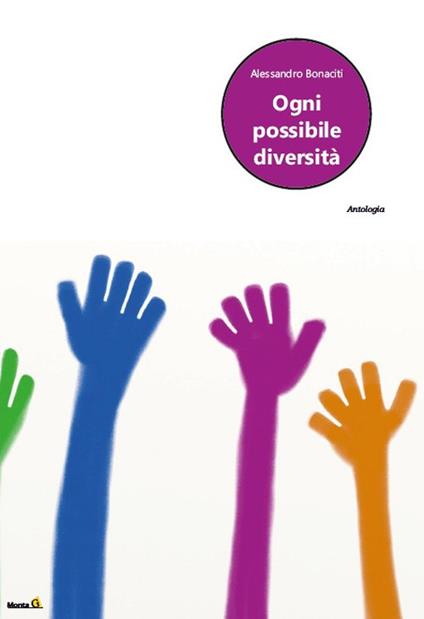 Ogni possibile diversità - Alessandro Bonaciti - copertina