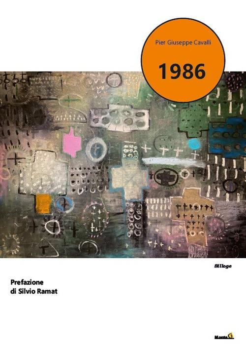 1986 - Pier Giuseppe Cavalli - copertina