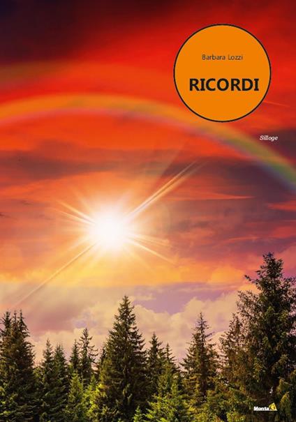 Ricordi - Barbara Lozzi - copertina