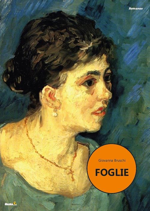 Foglie - Giovanna Bruschi - copertina