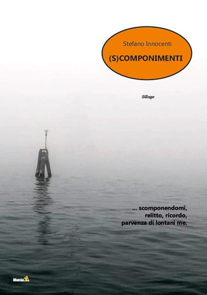 (S)componimenti - Stefano Innocenti - copertina