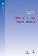 Cristologia. Proposta sistematica