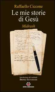 Image of Le mie storie di Gesù. Midrash