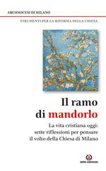 Il ramo di mandorlo. La vita cristiana oggi. Sette riflessioni per pensare il volto della Chiesa di Milano