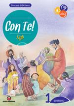 Con te!. Vol. 1: Figli. Sussidio