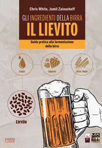 Image of Gli ingredienti della birra: il lievito. Guida pratica alla fermentazione della birra