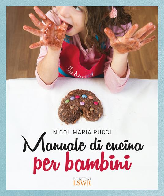 La cucina incantata – Le ricette di Michi