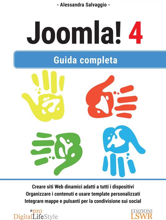 Joomla! 4. Guida completa - Alessandra Salvaggio - ebook