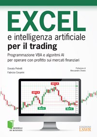 Analisi tecnica for dummies - Intropido, Massimo - Ebook - EPUB2 con Adobe  DRM