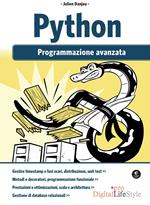 Python. Programmazione avanzata