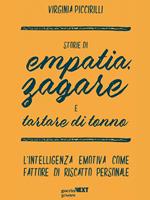 Storie di empatia, zagare e tartare di tonno. L'intelligenza emotiva come fattore di riscatto personale