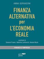 Finanza alternativa per l'economia reale