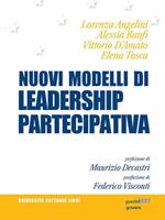 Nuovi modelli di leadership partecipativa