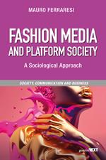 Fashion media and platform society