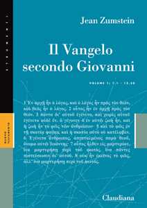 Image of Il Vangelo secondo Giovanni. Vol. 1