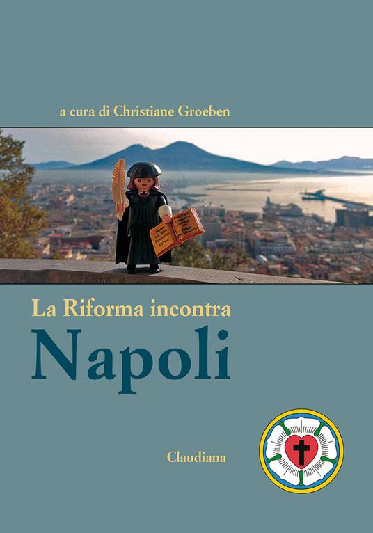 La Riforma incontra Napoli - copertina