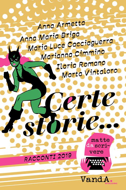 Certe storie... - Chiara Aurora Giunta - ebook