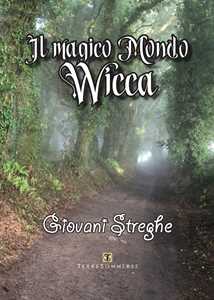 Image of Il magico mondo wicca