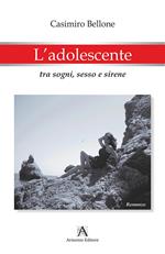 L' adolescente tra sogni sesso e sirene