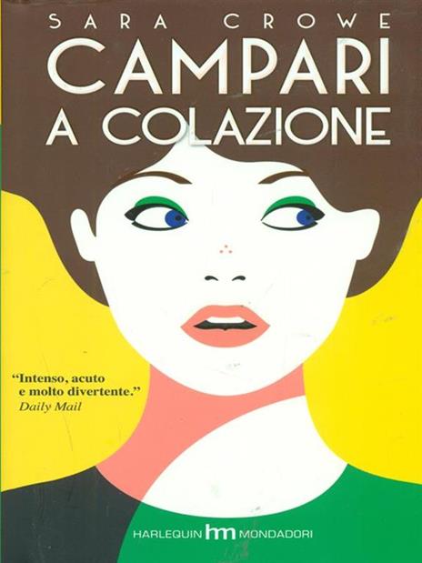 Campari a colazione - Sara Crowe - 6