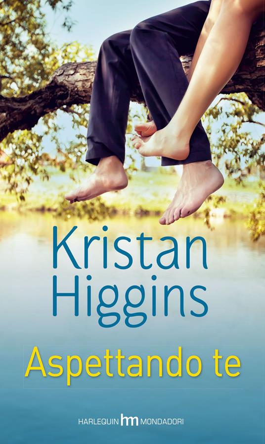 Aspettando te. Blue Heron. Vol. 3 - Kristan Higgins - 2