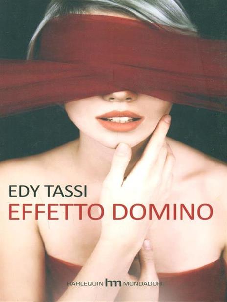 Effetto domino - Edy Tassi - 3