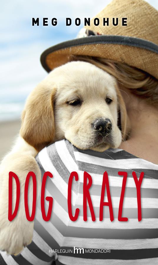 Dog crazy - Meg Donohue - 4