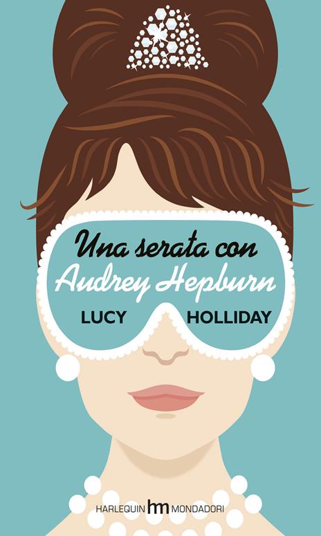 Una serata con Audrey Hepburn - Lucy Holliday - 5