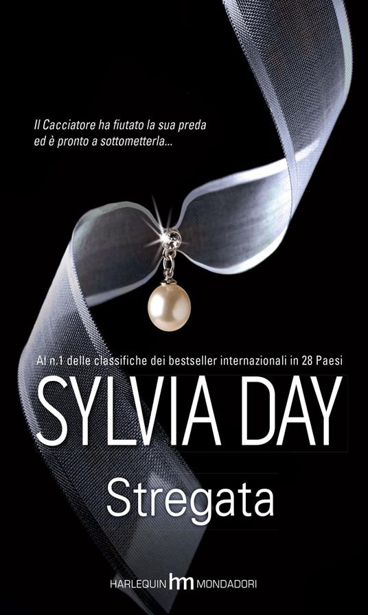 Stregata - Sylvia Day - 2
